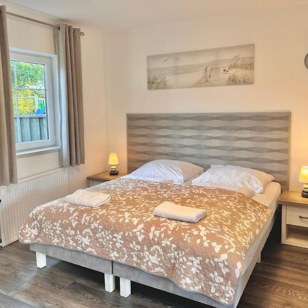 Apartamenty Nexo Екстер'єр фото