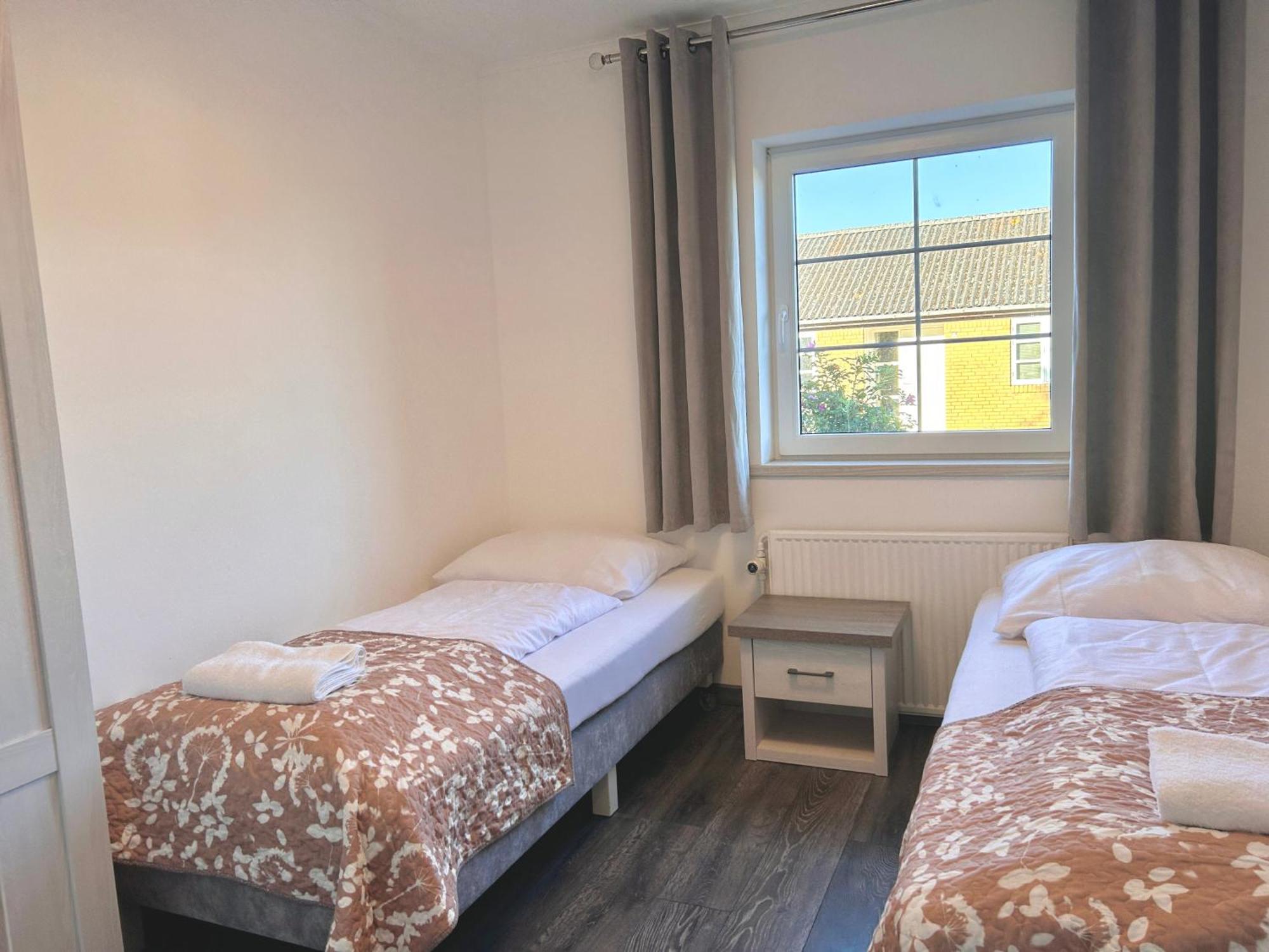 Apartamenty Nexo Екстер'єр фото