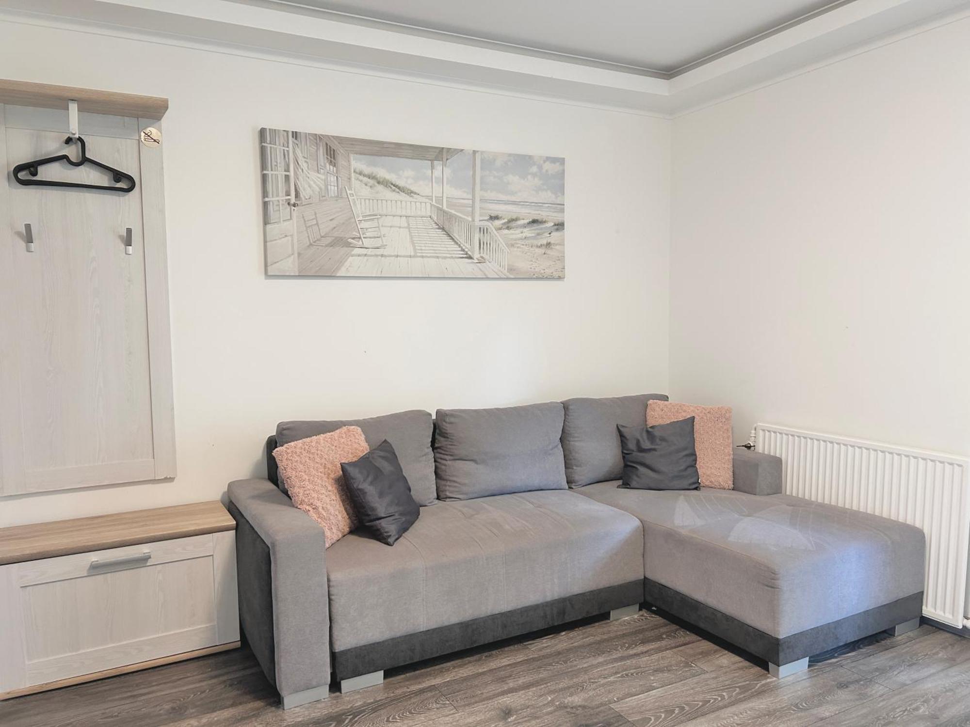 Apartamenty Nexo Екстер'єр фото