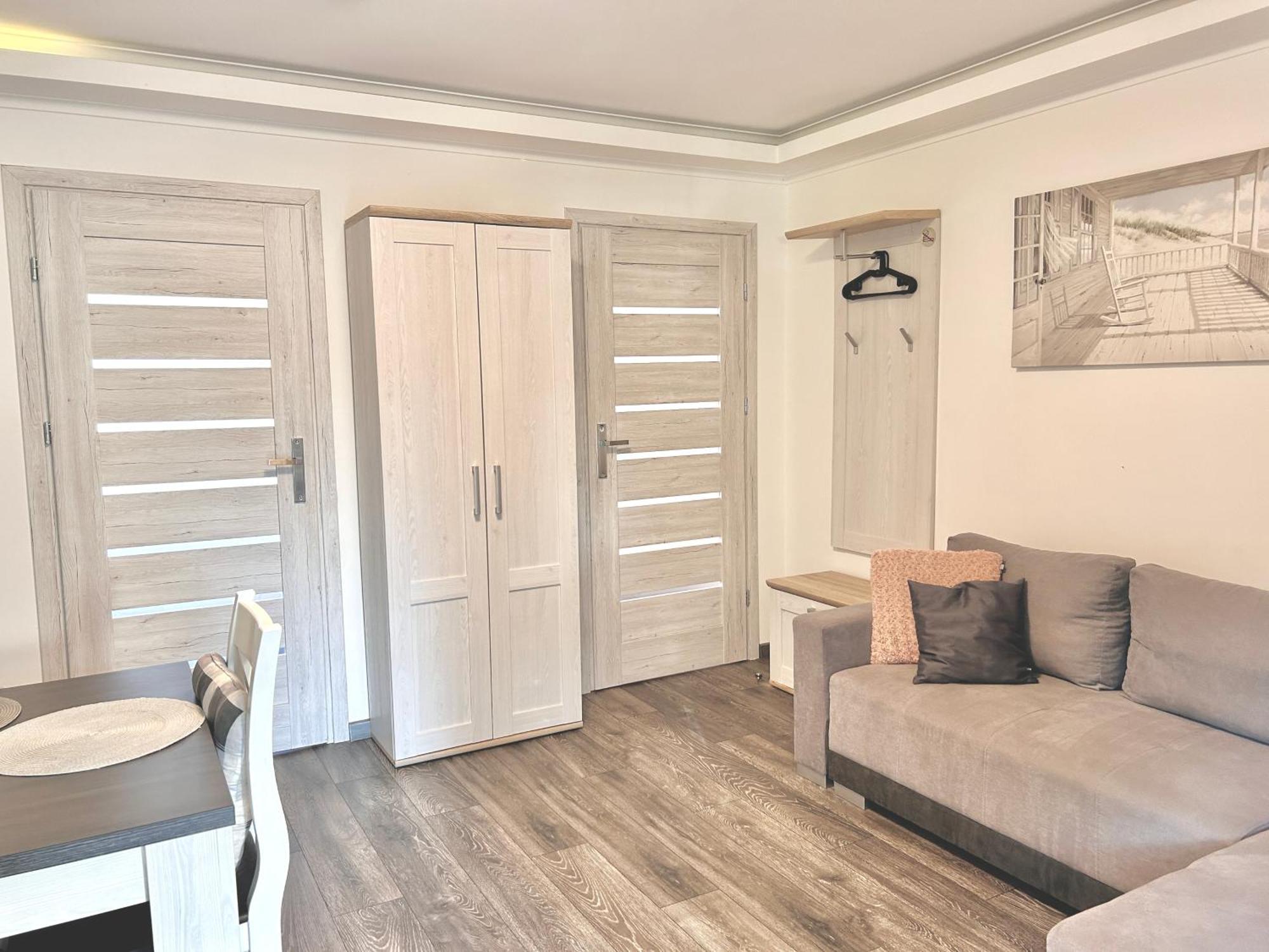 Apartamenty Nexo Екстер'єр фото
