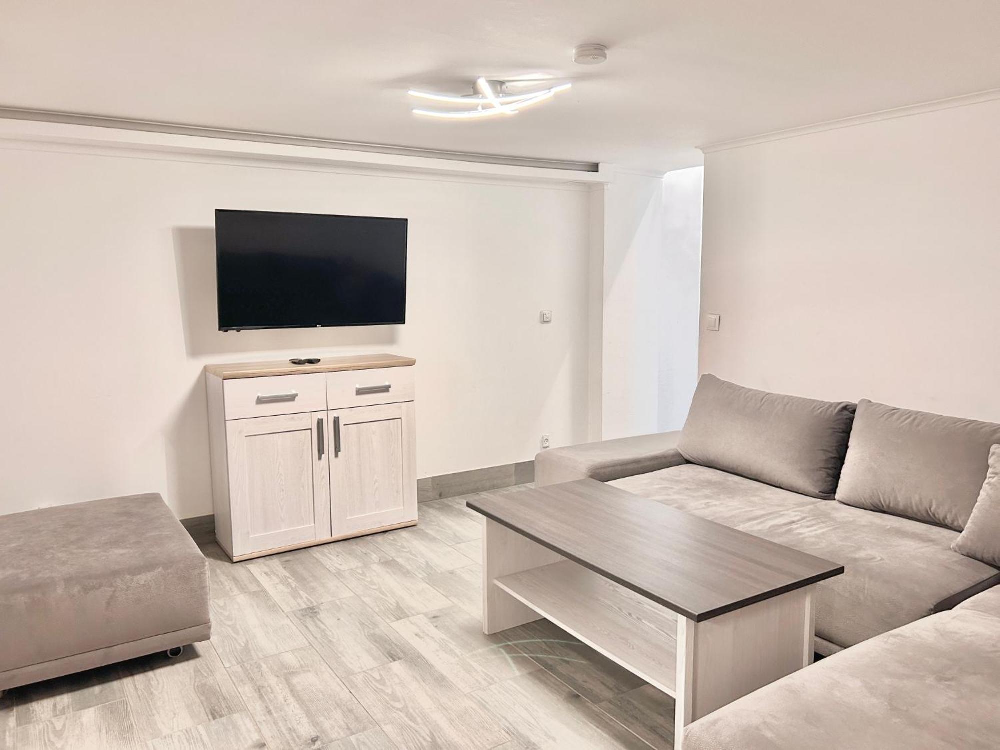 Apartamenty Nexo Екстер'єр фото