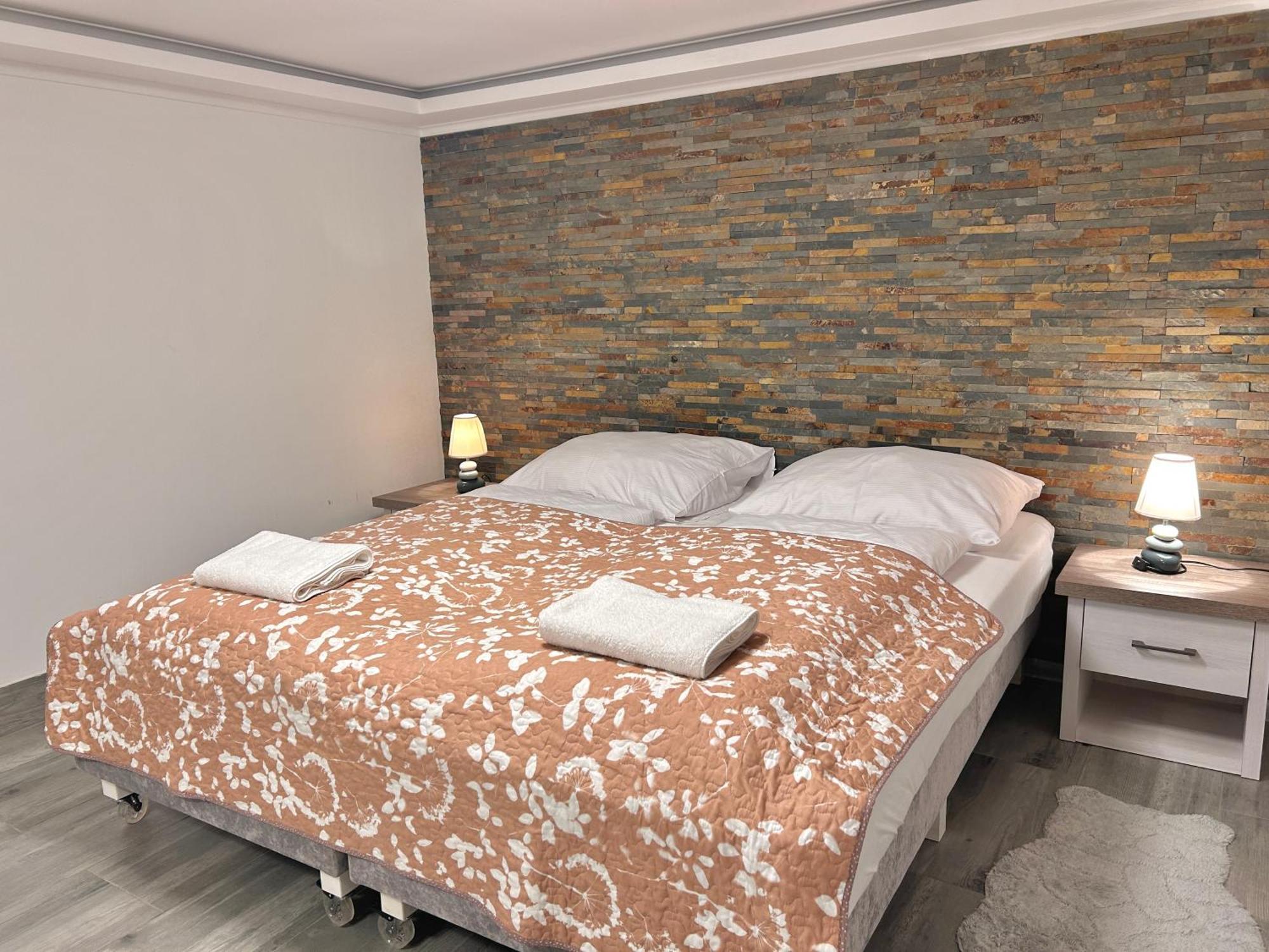 Apartamenty Nexo Екстер'єр фото
