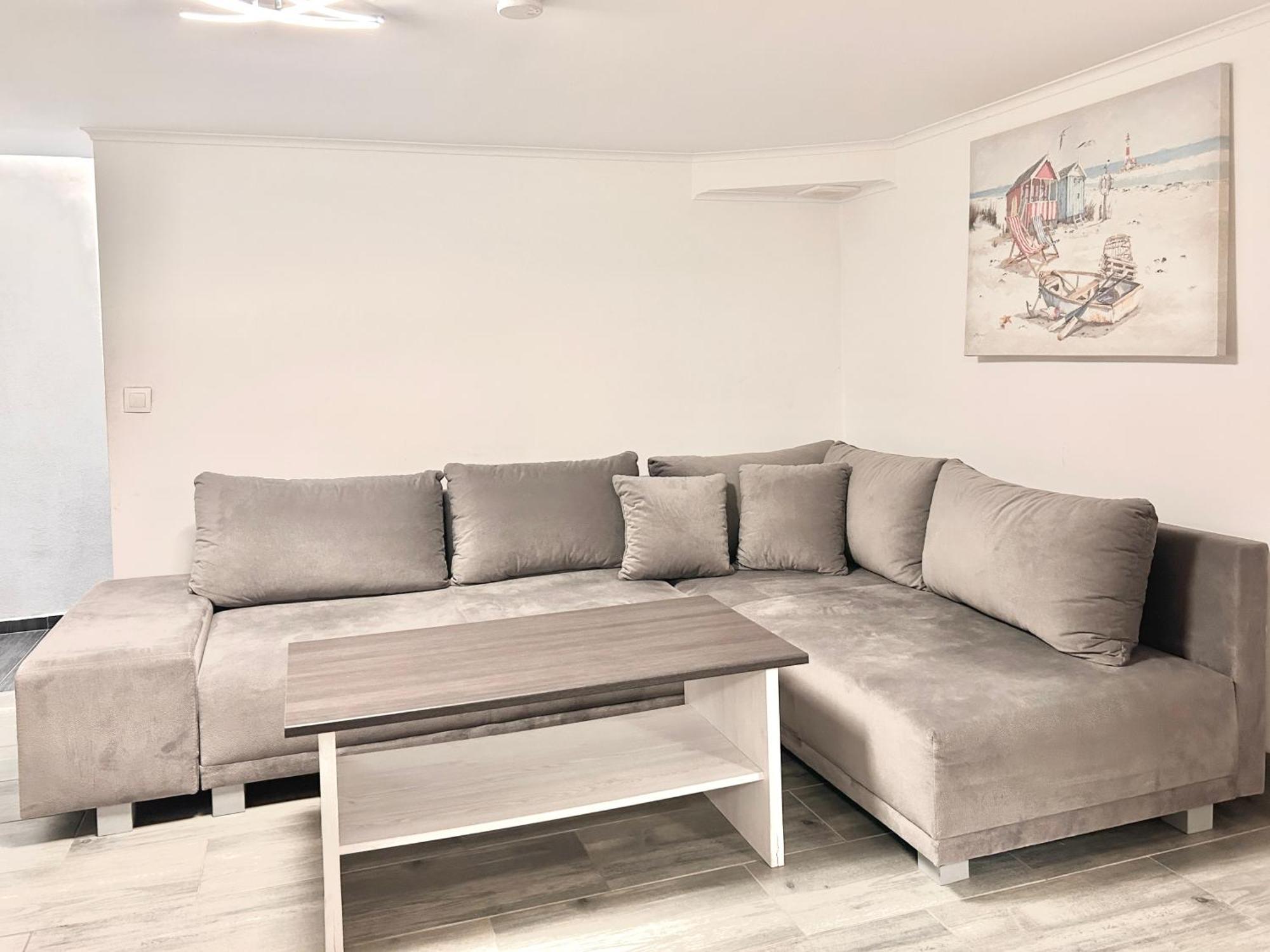 Apartamenty Nexo Екстер'єр фото