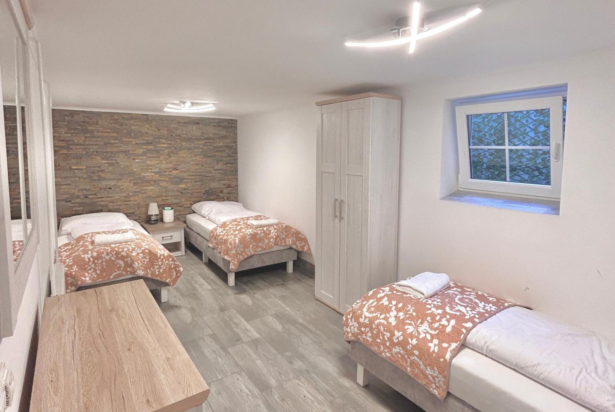 Apartamenty Nexo Екстер'єр фото