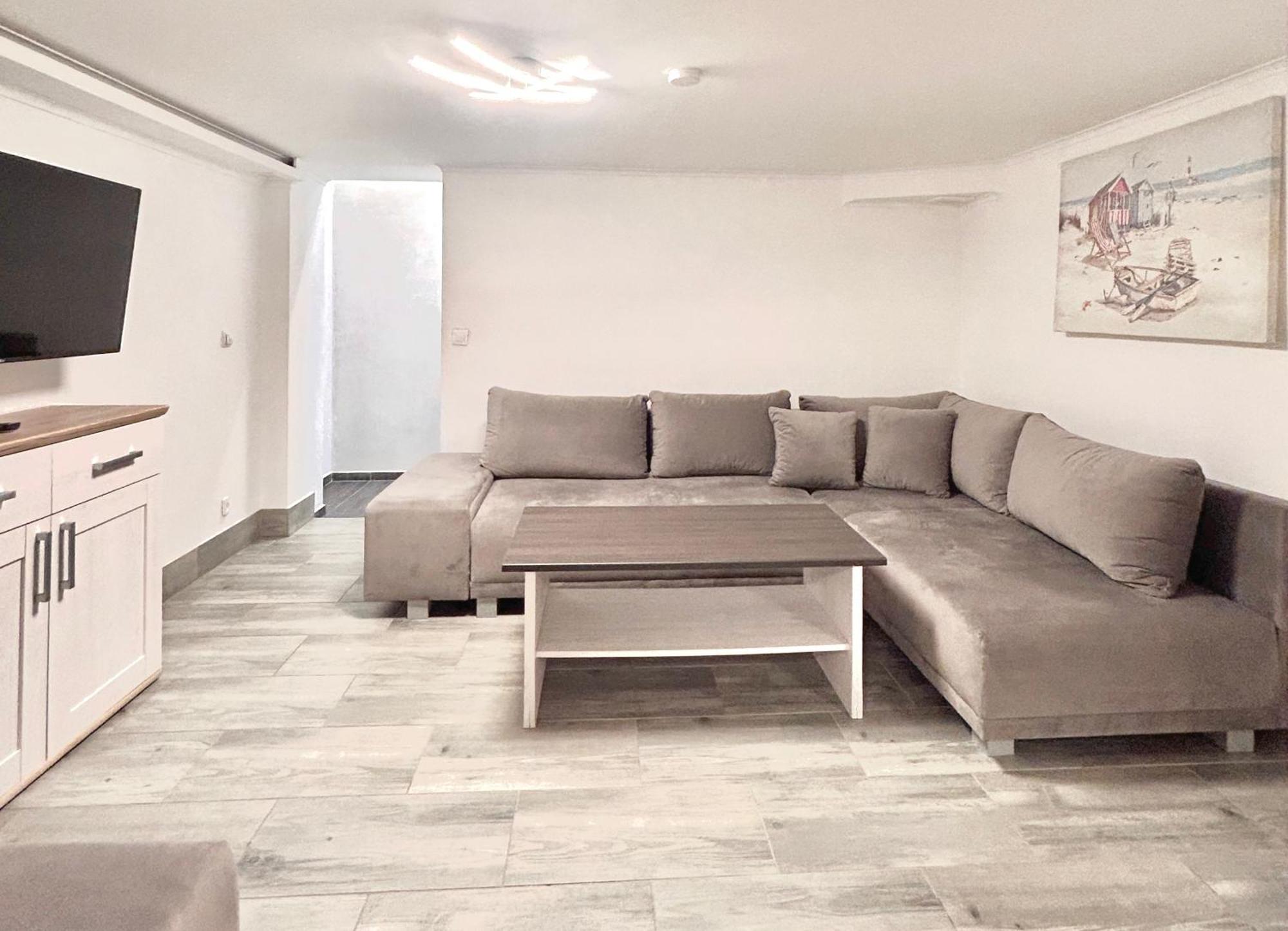 Apartamenty Nexo Екстер'єр фото